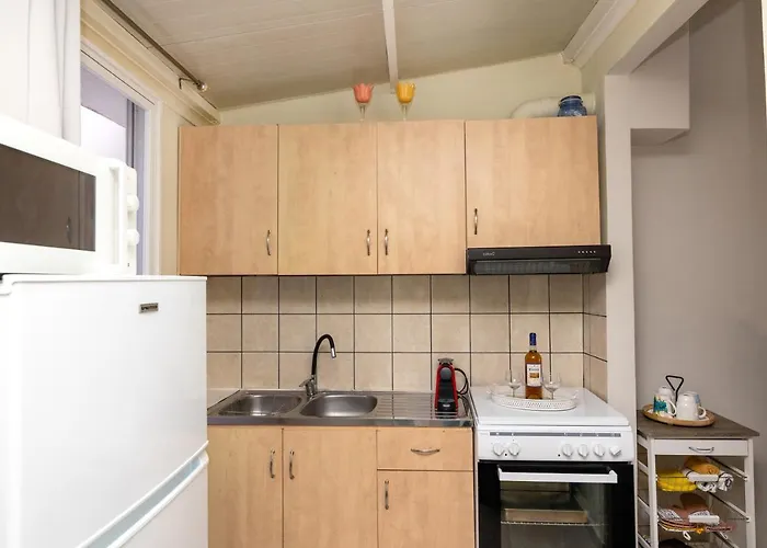 Styl Apartment